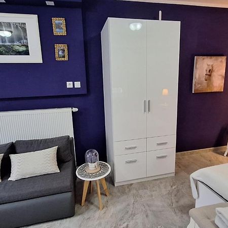Studio Apartman Marta Korenica Exteriér fotografie